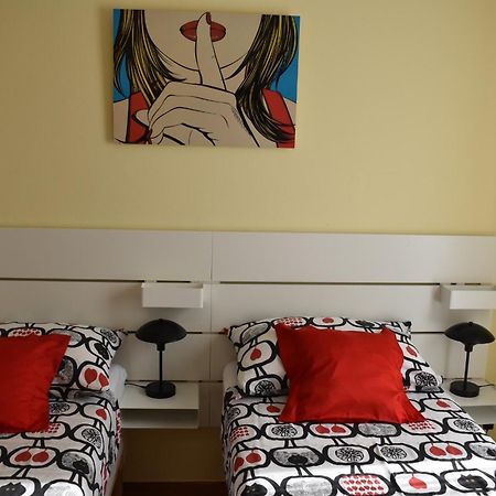 Appartamento Apartman Tina Porec Esterno foto