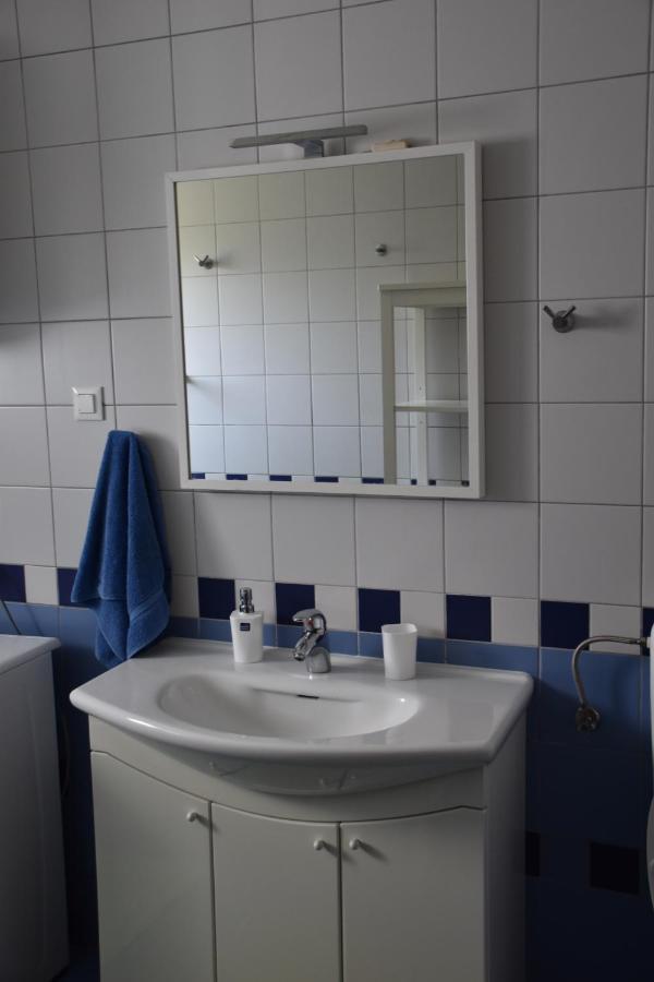 Appartamento Apartman Tina Porec Esterno foto
