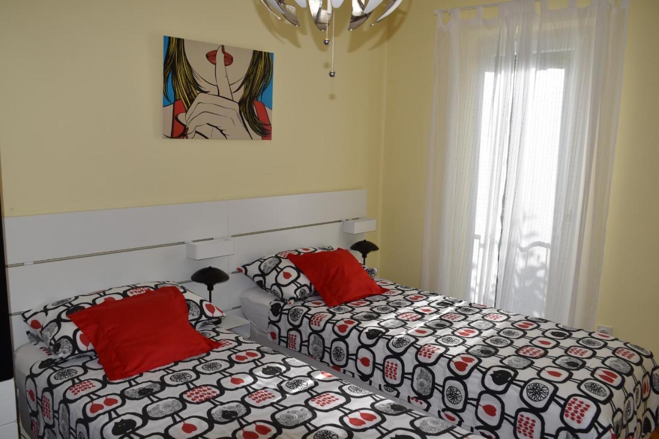 Appartamento Apartman Tina Porec Esterno foto
