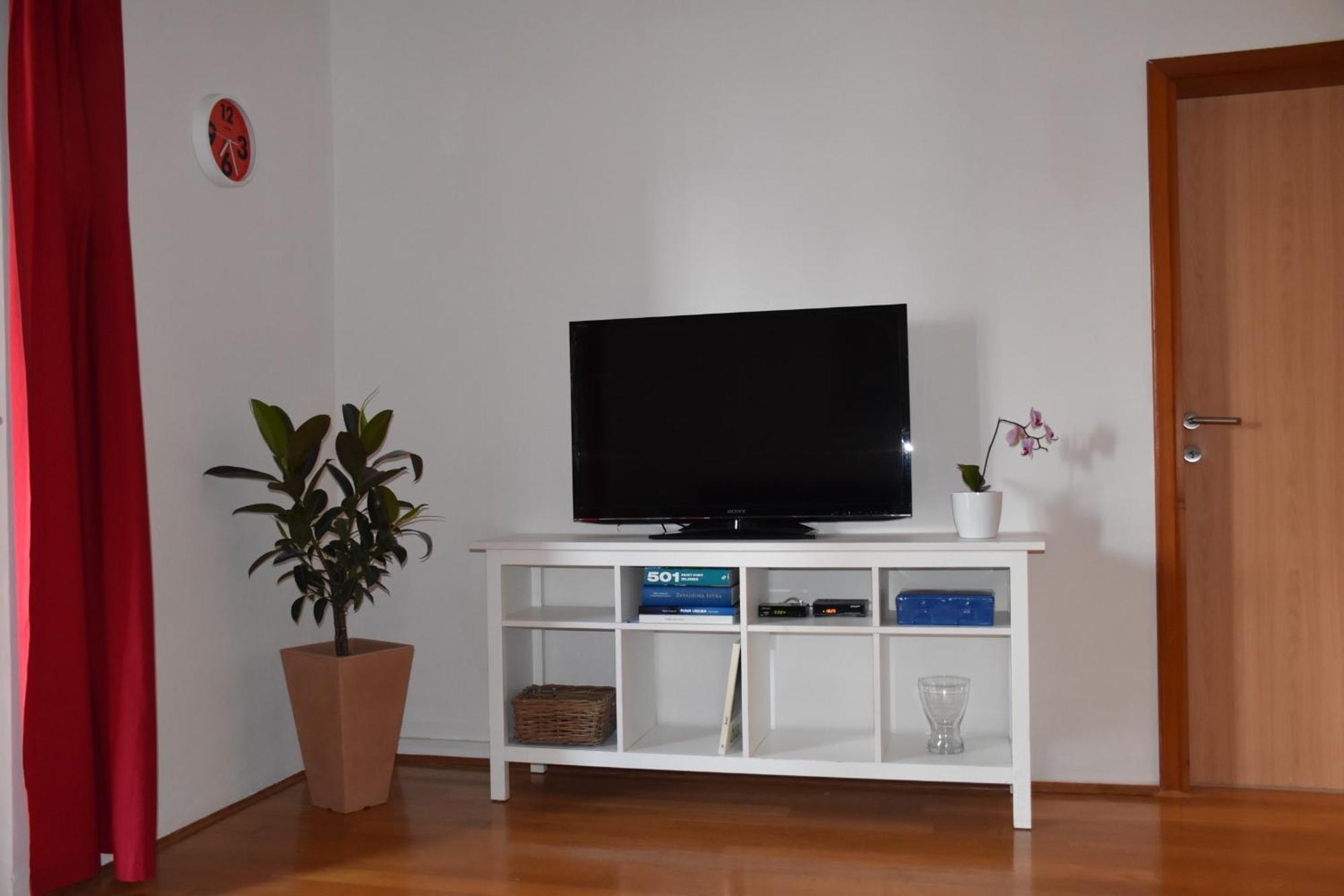 Appartamento Apartman Tina Porec Esterno foto